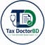 TaxDoctorBD Logo