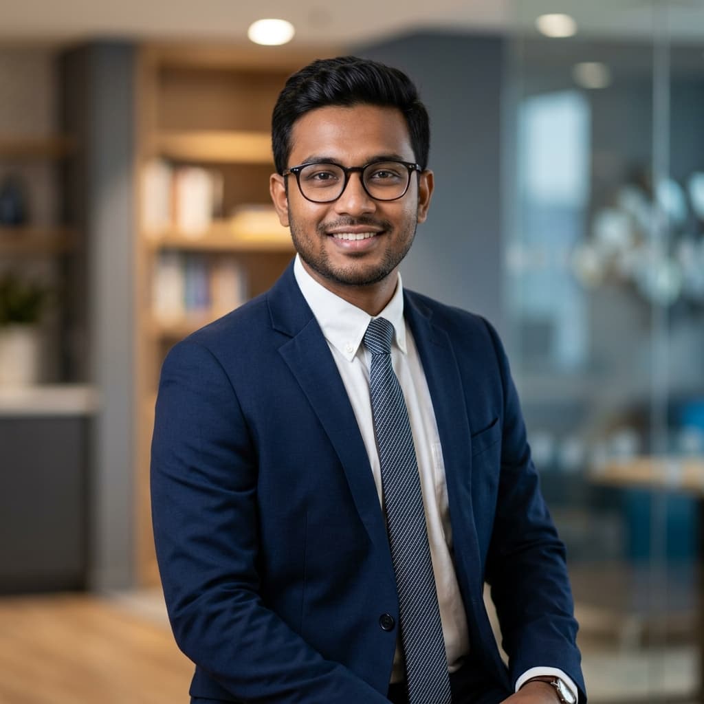 Abir Hasan Sarker