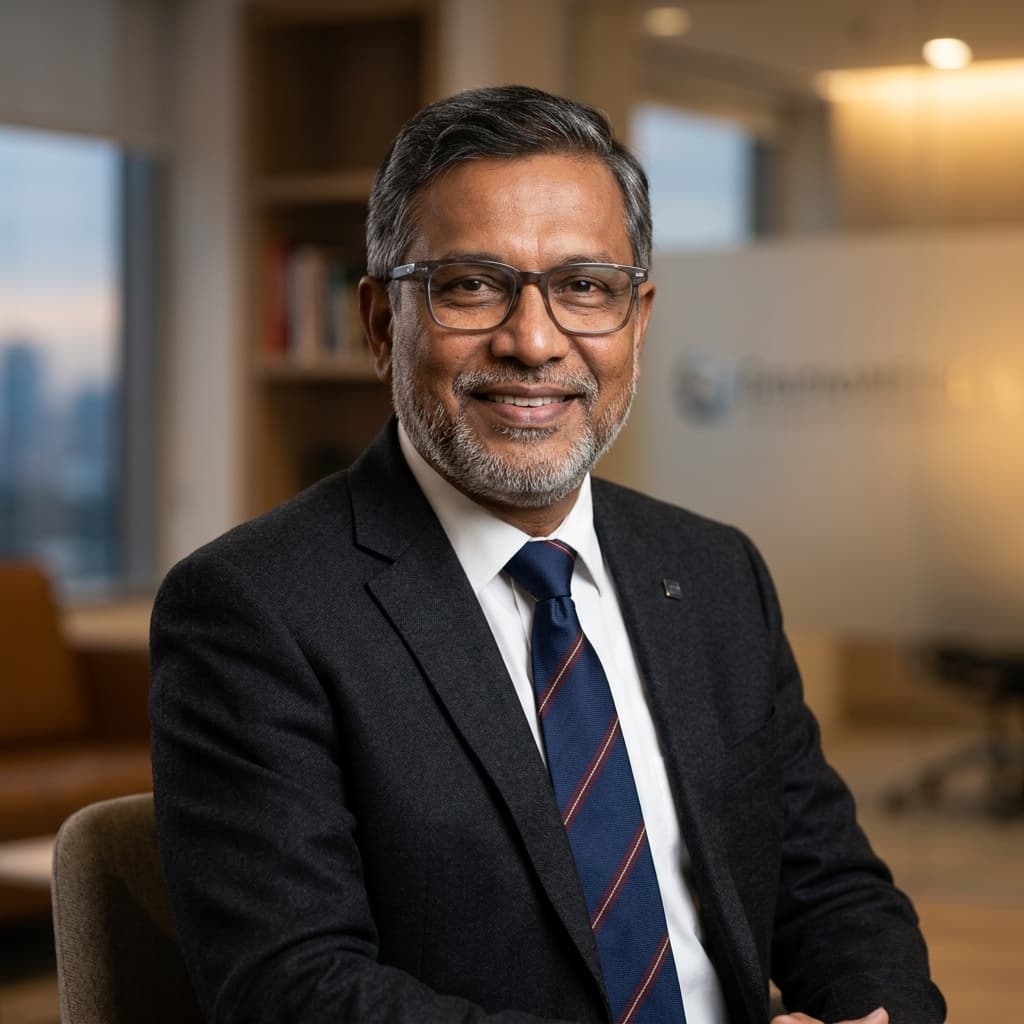 Shamim Rahman