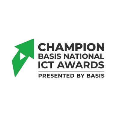 Champion BASIS National ICT Awards 2018
