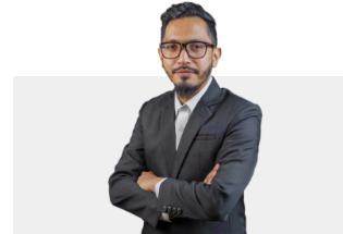 Kh. Hasan Al Mehedy