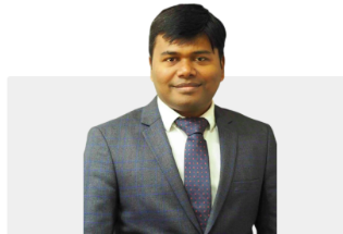 Jasim Uddin Rasel, FCA