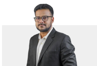 Sajjad Hossine Sharif