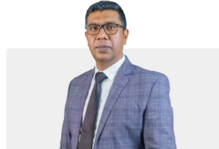 Shamim Rahman